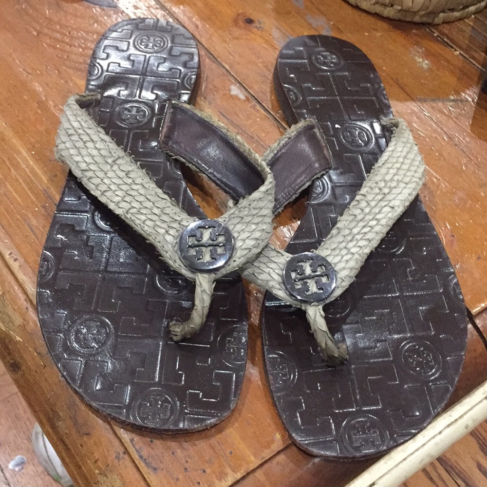 Tory Burch Sendas